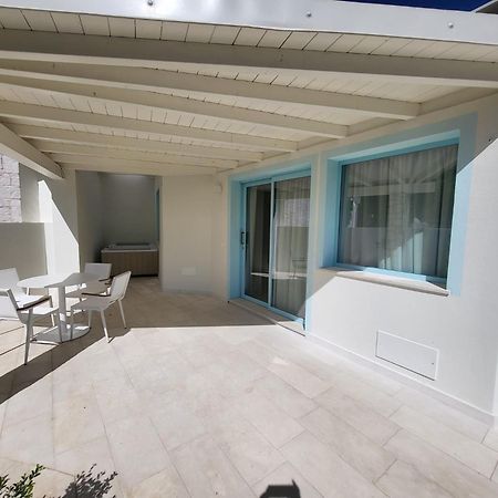 Oasi Blu Sardinia Ξενοδοχείο Santa Margherita di Pula Εξωτερικό φωτογραφία