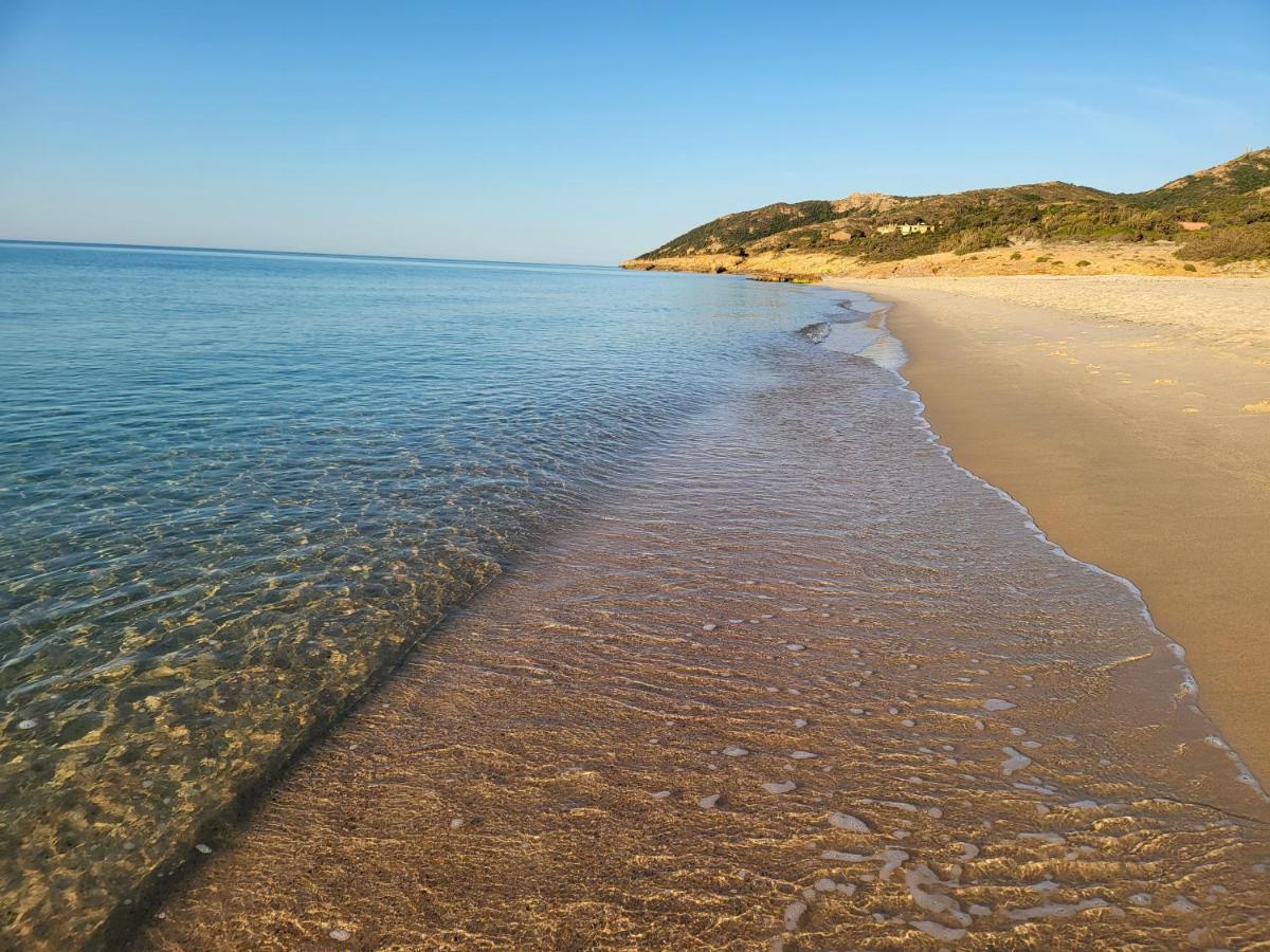 Oasi Blu Sardinia Ξενοδοχείο Santa Margherita di Pula Εξωτερικό φωτογραφία
