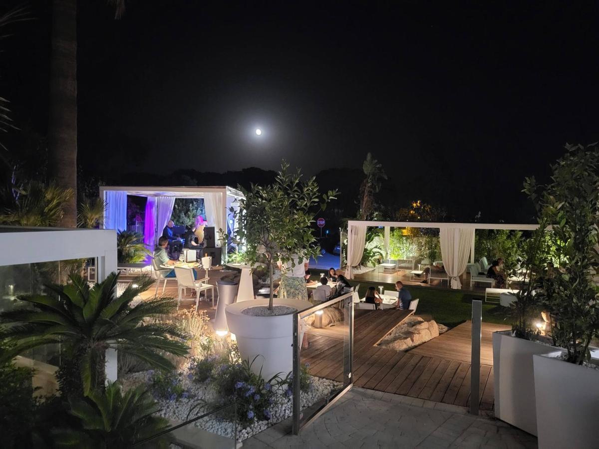 Oasi Blu Sardinia Ξενοδοχείο Santa Margherita di Pula Εξωτερικό φωτογραφία