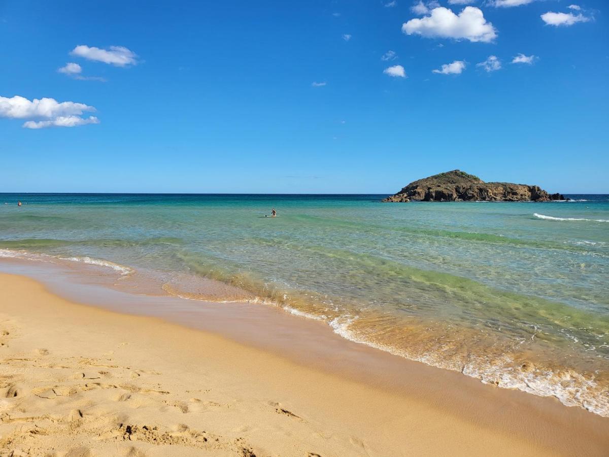 Oasi Blu Sardinia Ξενοδοχείο Santa Margherita di Pula Εξωτερικό φωτογραφία