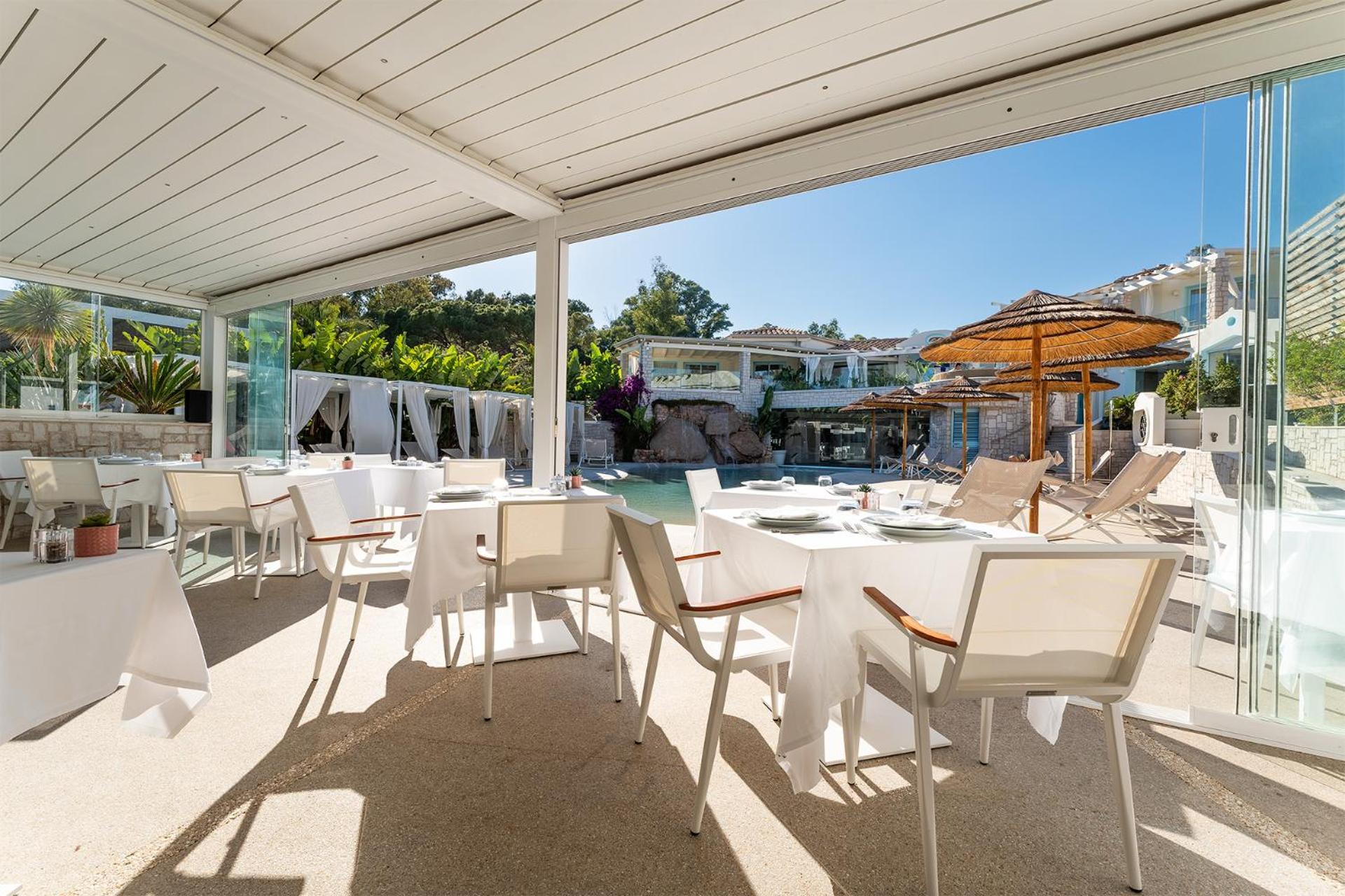 Oasi Blu Sardinia Ξενοδοχείο Santa Margherita di Pula Εξωτερικό φωτογραφία